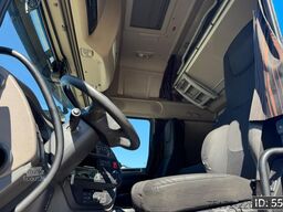 DAF XF  450 SSC, Euro 6, / Mega / 2 Tanks