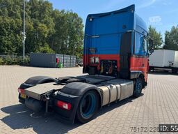DAF XF440 SSC, Euro 6, / Mega / 2 Tanks / Standklima