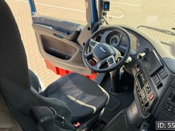 DAF XF440 SSC, Euro 6, / Mega / 2 Tanks / Standklima