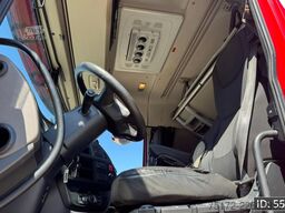 DAF XF  450 SC, Euro 6, / Standklima / Fridge / NL ...