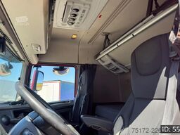 DAF XF  450 SC, Euro 6, / Standklima / Fridge / NL ...