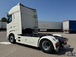 DAF XG+ 530 SSC, Euro 6, Retarder / Standklima / Fr...