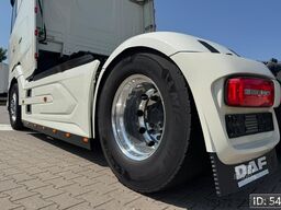 DAF XG+ 530 SSC, Euro 6, Retarder / Standklima / Fr...