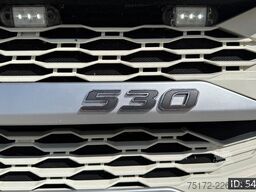 DAF XG+ 530 SSC, Euro 6, Retarder / Standklima / Fr...