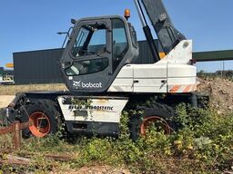 Bobcat TD40150