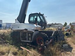 Bobcat TD40150