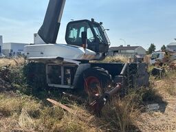 Bobcat TD40150