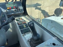 Bobcat TD40150