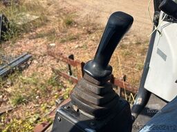 Bobcat TD40150