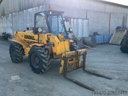 JCB Loadall 520-50