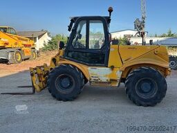 JCB Loadall 520-50