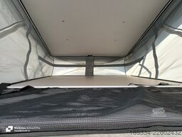 Fiat Ducato Weinsberg Carabus 2023 | Boîte automatique | L3H2