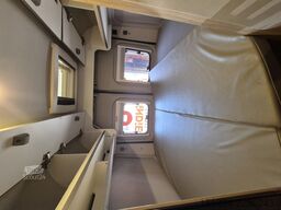 Fiat Ducato Weinsberg Carabus 2023 Boîte manuelle | Toit relevable