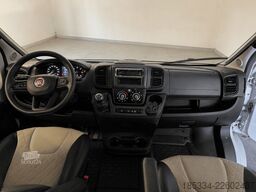 Fiat Ducato Weinsberg Carabus 2023 Boîte manuelle | Toit relevable