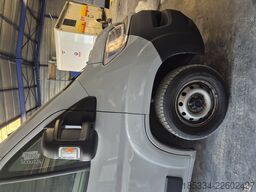 Fiat Ducato Weinsberg Carabus 2023 Boîte manuelle | Toit relevable