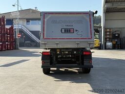 Volvo FH Electric 6x4 / Swiss-Vehicle