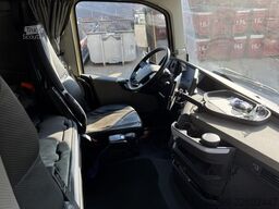 Volvo FH Electric 6x4 / Swiss-Vehicle