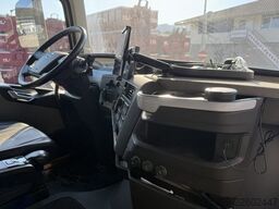 Volvo FH Electric 6x4 / Swiss-Vehicle