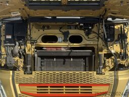 Volvo FH Electric 6x4 / Swiss-Vehicle