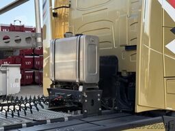 Volvo FH Electric 6x4 / Swiss-Vehicle