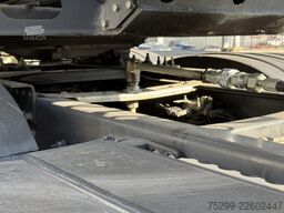 Volvo FH Electric 6x4 / Swiss-Vehicle