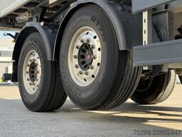 Volvo FH Electric 6x4 / Swiss-Vehicle