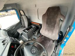 MERCEDES-BENZ Atego 1318 | Esterer A3*7480ltr*AHK*1.Hand