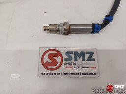 Caterpillar Nox sensor caterpillar