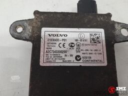 Volvo Occ rijbaansensor Volvo