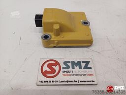 Caterpillar Sensor as position Caterpillar
