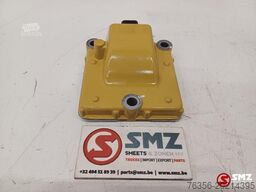 Caterpillar Sensor as position Caterpillar