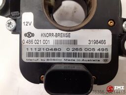 Volvo Occ stuurhoeksensor Volvo