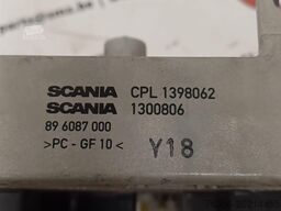 Scania Occ zekeringskast Scania