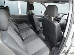 Mercedes-Benz VITO 110CDI DOUBLE CABIN