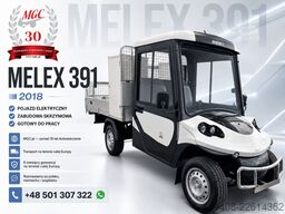 Melex N 391 - LIKE NEW!