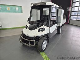 Melex N 391 - LIKE NEW!