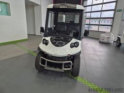 Melex N 391 - LIKE NEW!