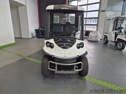 Melex N 391 - LIKE NEW!