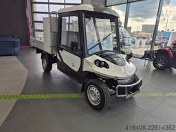 Melex N 391 - LIKE NEW!