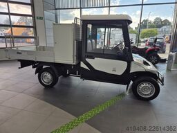 Melex N 391 - LIKE NEW!
