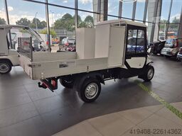 Melex N 391 - LIKE NEW!