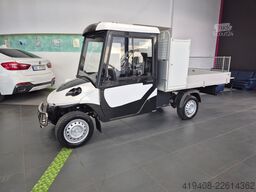Melex N 391 - LIKE NEW!