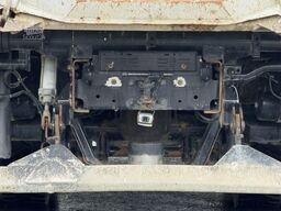 MAN TGS 35.500 10x4 Kipper / Swiss-Vehicle