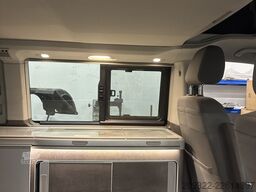 2022 Volkswagen California Coast | Cambio automatico | Tetto a soffietto