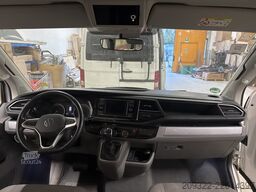2022 Volkswagen California Coast | Cambio automatico | Tetto a soffietto