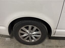 2022 Volkswagen California Coast | Cambio automatico | Tetto a soffietto