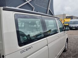 2022 Volkswagen California Coast | Cambio automatico | Tetto a soffietto