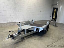 Martz BAU-3 300/2 S 3T Maschinentransporter