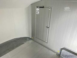 Cheval Liberte Debon C900 Roadster Kofferanhänger