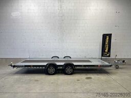 Brian James A Transporter 130-5021-35-2-12 Autotransporter